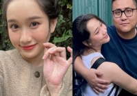 Giữa tin hẹn hò với đạo diễn, Trúc Anh từng nói gì về gu bạn trai?