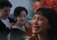 Hóa ra cô nữ sinh ngổ ngáo trong Lật mặt 7 từng là... 'tiểu tam' của Thiều Bảo Trâm!