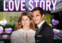 Roger Federer và kỷ niệm khó quên về nụ hôn đầu với bà xã hơn tuổi: Cô ấy gọi tôi là 'cậu nhóc'