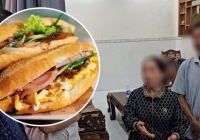 Vụ hơn 500 người bị ngộ độc ở Đồng Nai: Chủ tiệm bánh mì nói gì?