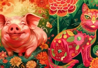 Dự báo tử vi tuần mới (6/5 - 12/5): 5 con giáp nhận nhiều tin vui, người kiếm được nhiều tiền, người có cơ hội thăng chức