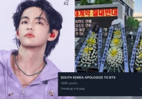 Fan BTS đang bảo vệ thần tượng quá cực đoan?