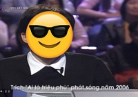 Nam sinh được trường Đại học Hà Nội cử đi thi 'Ai là triệu phú', tâm sự về ước mơ nghề nghiệp và cái kết bất ngờ