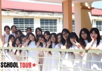Ngôi trường THPT đang được quan tâm nhất lúc này, chất lượng đào tạo 'đỉnh chóp' của địa phương: Nhìn tỷ lệ đạt HSGQG mà choáng!