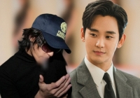 Từng có quá khứ chụp ảnh nội y và đốt trường gây sốc, nay Kim Soo Hyun lột xác thành nam thần đắt giá nhất Kbiz