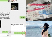 Một người bất ngờ công khai từng hẹn hò với bạn gái của Mèo Béo ngay trong thời gian hai người yêu đương, tiết lộ thêm nhiều điều