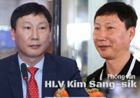 Phỏng vấn HLV Kim Sang Sik: Khát khao giành chiến thắng cho Việt Nam, muốn làm anh trai của học trò, từng coi Công Phượng, Văn Toàn rất xuất sắc