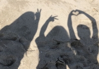 Chấn động toàn Châu Á chuyện tình 'bách hợp' giữa 3 thành viên trong cùng 1 nhóm nhạc nữ, khó tin nhưng là thật!