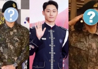 Vì sao Lee Do Hyun đang tại ngũ vẫn được xuất hiện ở Baeksang 2024?