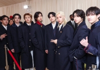 Vì sao nhóm nhạc Hàn đầu tiên tham dự Met Gala bị gọi là 'con ghẻ quốc dân, con cưng quốc tế'?