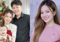 Út Nhị: Mỹ nhân Đồng Tháp nổi tiếng với loạt hit cover, sau khi làm đám cưới 'nặng trĩu vàng' cuộc sống giờ ra sao?