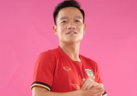 Đinh Thanh Trung: Cầu thủ vừa bị bắt vì sử dụng trái phép chất cấm từng giành Quả bóng Vàng Việt Nam 