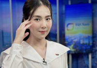 Mai Ngọc có động thái lạ, ẩn ý chuyện tình cảm khi chồng cũ lộ ảnh hẹn hò với hot girl kém 8 tuổi