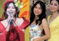 Nhan sắc được khen hết lời của con gái nghệ sĩ cải lương Ngọc Huyền khi chụp “cam thường” liệu có lung linh?