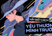 Từ bi kịch của Mèo Béo đến chuyện những người trẻ “bám víu” cảm xúc vào tình yêu: Hãy thương lấy chính mình!
