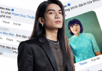 BB Trần quả xứng danh 'chông gai', sơ hở là làm lộ loạt anh trai chưa ra mắt
