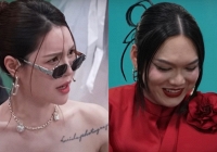 Thái độ của Phạm Thoại sau khi bị Lucie Nguyễn công khai mắng vụ làm đám cưới giả