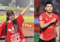 Bạn gái tin đồn của Vũ Văn Thanh kể chuyện đưa bạn trai về ra mắt bố mẹ, liệu ngày vui sắp đến?
