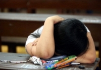 Phụ huynh ở khu vực này của Hà Nội đang 'ngồi trên đống lửa', chưa bao giờ khả năng trượt cấp 3 của con lại cao đến thế