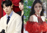 Ryu Jun Yeol làm rõ về thái độ “câm như hến” giữa ồn ào tình tay ba với Han So Hee - Hyeri
