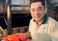 Bị chê giọng cười gây khó chịu khi làm video nấu ăn, Huỳnh Anh Tuấn có cách xử lý hài hước nhưng được khen hết lời