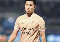 Bị VFF phạt nặng vì xúc phạm trọng tài, Văn Thanh lên tiếng xin lỗi nhưng không được dân tình chấp nhận vì một lý do