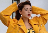 Lễ hội nhạc nước có Chi Pu tham gia bất ngờ bị hủy