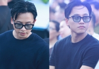 Mai Tài Phến xuất hiện ở hàng ghế siêu VIP trong show Mỹ Tâm, visual chuẩn nam thần