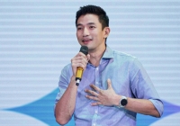 Giám đốc điều hành, phụ trách Google châu Á - Thái Bình Dương: “AI sẽ tạo sự khác biệt cho người trẻ Việt trên thị trường lao động'