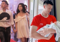 Ngày của mẹ nghe tâm sự của nàng WAG Việt mới sinh con: Chồng em khóc hết nước mắt, bạn bè tưởng em xin con ở đâu về