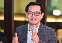 NSND Trung Hiếu làm giám khảo Festival Guitar Talent toàn quốc 2024 