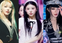 Sự thất vọng tột cùng của dân mạng Hàn: Ước có cuộc thi 'tông điếc' cho idol nữ và BXH 'phốt' của idol nam!