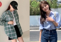 4 mẫu áo mùa hè 'lệch pha' với phong cách tuổi 40