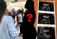 Mẹ bầu bí ẩn của showbiz Việt: Giấu tin vui suốt 6 tháng, đã kết hôn nhưng danh tính 'nửa kia' là ẩn số!