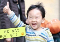 Nhiều phụ huynh đổ xô cho con đi học bộ môn này vào mùa hè: Chi phí rẻ lại rèn được trí thông minh, học giỏi còn xin được học bổng