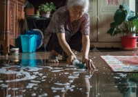 Nghỉ hưu với mức lương 20 triệu/tháng nhưng tôi vẫn giấu các con một việc, yên ổn cho tới ngày giỗ chồng thì bị thứ trong tủ lạnh bán đứng