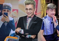 Nam nghệ sĩ từng bị vợ cũ soạn 10 chương tố cáo: Trùng tu nhan sắc ở tuổi ngoài 60, không còn thiết tha với danh tiếng showbiz