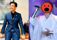 1 nam ca sĩ Vpop vừa ngỏ ý làm MV, đại gia Minh Nhựa lập tức 'ting ting' 300 triệu!