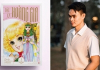 Tạ Quốc Kỳ Nam đùa cợt Carol không chung thuỷ: Fan Nữ hoàng Ai Cập chỉ trích dữ dội, NXB Kim Đồng hứng bão 1 sao