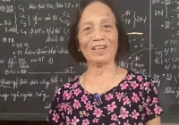 Cô giáo về hưu dạy trên TikTok bị học sinh bình luận khiếm nhã: Đăng 185 video trong 14 tháng, không được đồng nào, chỉ muốn trò yêu Văn hơn!