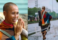 Lý do Giáo hội Phật giáo Việt Nam ra văn bản thông báo về ông Thích Minh Tuệ