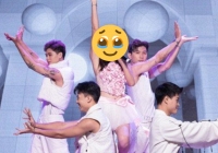 Một nhân vật trong showbiz khiến netizen phải thốt lên: Làm Hoa hậu thôi, xin đừng hát nữa!