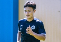 Quang Hải xuất ngoại: Ký hợp đồng không dưới 1 năm nhưng bị giảm lương 