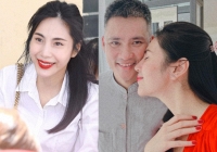 Bị mỉa mai nói ăn chay trường nhưng khen thịt dê ngon, Thủy Tiên - vợ Công Vinh lên tiếng: 'Chị ăn chay hay mặn liên quan gì đến em'