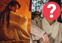 'Tình cũ' Lưu Diệc Phi suýt thay Trương Nhược Quân đóng chính 'Khánh dư niên'
