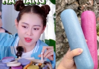 Đúng 1 năm sau, món đặc sản có tên lạ của Hà Giang bất ngờ hot trở lại, lần này còn có nhiều biến tấu độc lạ hơn trước