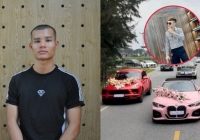 Lời khai của Hải idol - người dàn dựng đỗ xe rước dâu giữa đường để quay Tiktok: Mượn đám cưới để đánh bóng tên tuổi