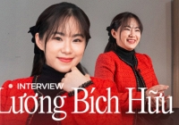 Lương Bích Hữu: Tôi đã nhiều lần trải qua ranh giới giữa sống và chết