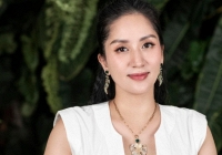 13 năm trước, những sao nữ nào tham gia Bước nhảy hoàn vũ cùng Khánh Thi