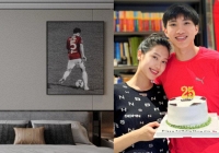 Bên trong căn hộ bạc tỉ nhà Đoàn Văn Hậu và Doãn Hải My bất ngờ được rao bán trên mạng có gì?